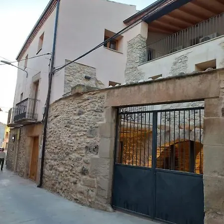 Cal Vallverdu 2i