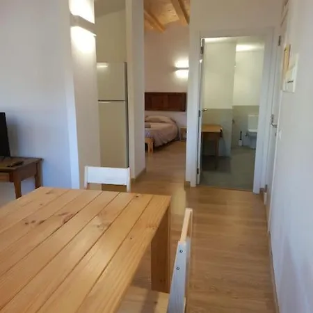 Apartment Cal Vallverdu 2i *