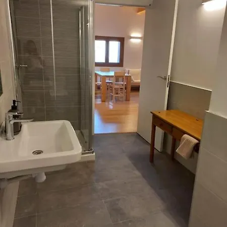 Apartment Cal Vallverdu 2i