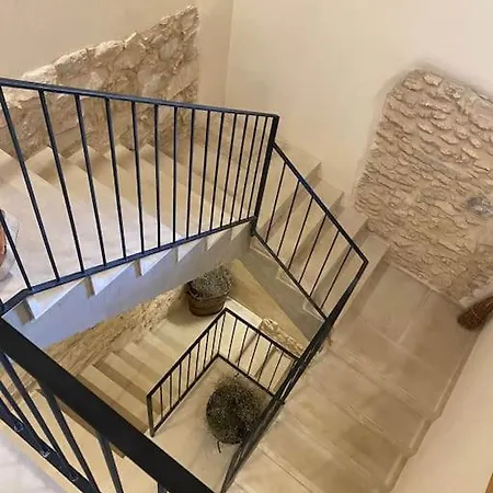 Apartment Cal Vallverdu 2i
