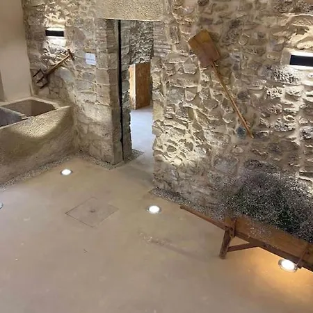 Apartment Cal Vallverdu 2i *