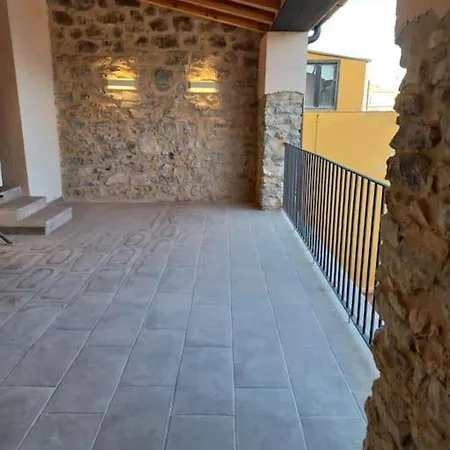 Cal Vallverdu 2i *