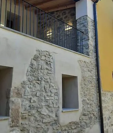 Cal Vallverdu 2i