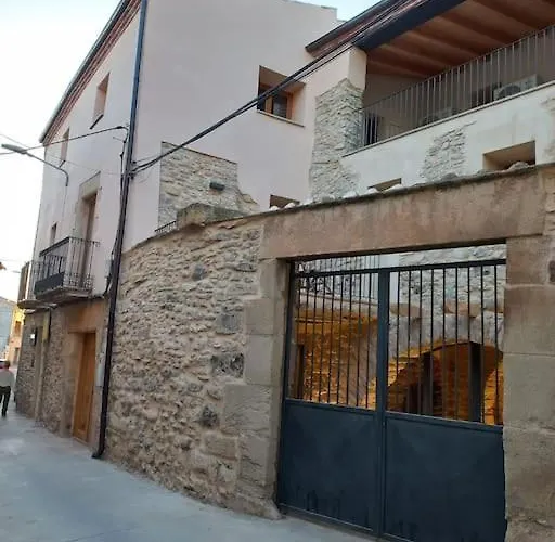 Cal Vallverdu 2i