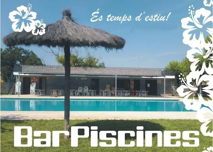 Apartamento Cal Vallverdu 2i
