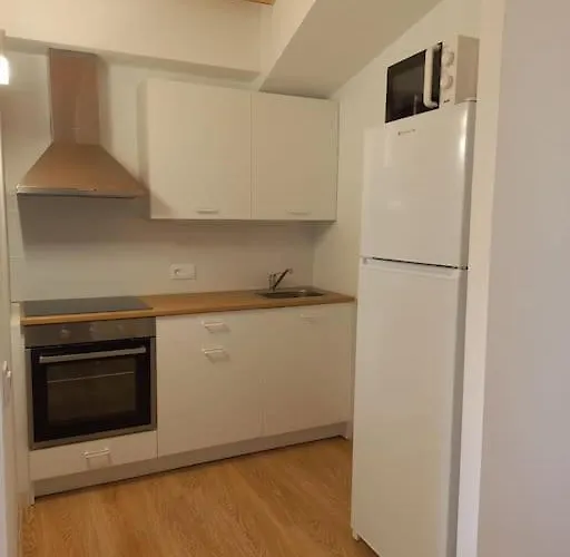 Apartment Cal Vallverdu 2i Preixana